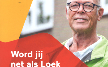 Nieuwe energiecoaches gezocht in Katwijk!