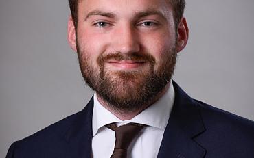 Voorwoord van wethouder Duurzaamheid, Sonny Spek