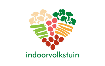 Gezondergroen & Indoorvolkstuin