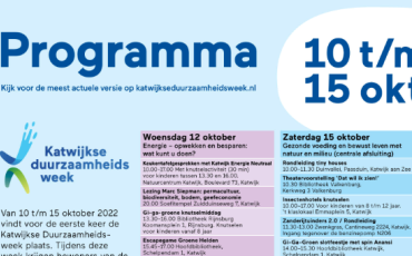 Bekijk het programma! 