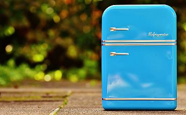 Gemeente Katwijk helpt huishoudens met laag inkomen aan duurzaam witgoed