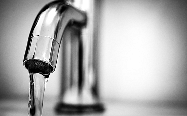 Blog Klimaatburgemeester Lisse: Water als vanzelfsprekend?