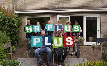 Inwoners Lisse Rond en Vrouwenpolder samen aan de slag
