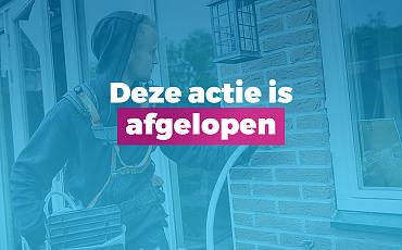 De gezamenlijke inkoopactie van Winst uit je woning