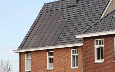 Ook met minder saldering blijven zonnepanelen aantrekkelijk