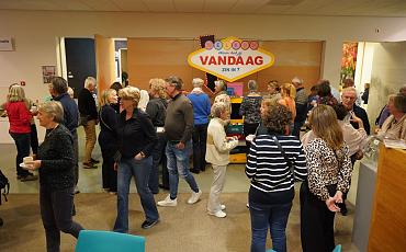 Veel interesse voor serie bijeenkomsten Duurzaam Dichtbij 