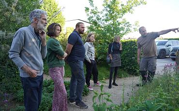 Word jij ook Tuinambassadeur?