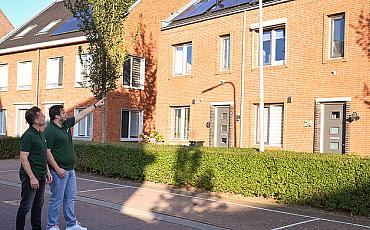 Gemeente Katwijk: Een graadje slimmer