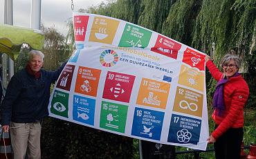 Burgerinitiatief om van Teylingen een SDG gemeente te maken