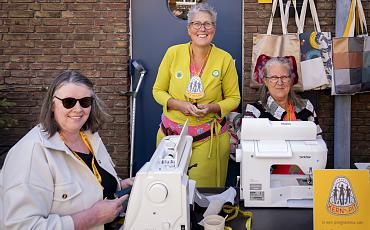 Doe mee met het Landelijk programma 'Kern met Pit'