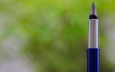 Blog Tuinambassadeurs: De pen is machtiger dan de hark