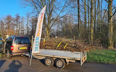 Natuurnieuws, mooie start van het jaar 