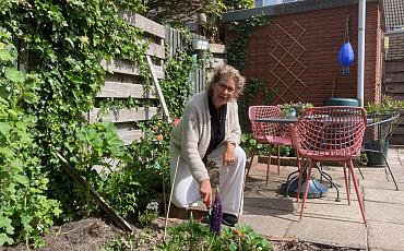 Aan de slag voor een groenere tuin 