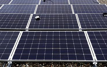 Noordwijkse energiecoöperatie wil meer