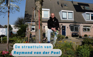 Video Tuinambassadeur Raymond