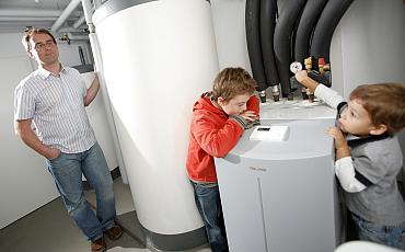 Vanaf 2022 extra subsidie voor warmtepompen