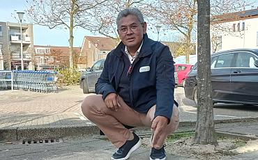 ‘Hier begint de zee’