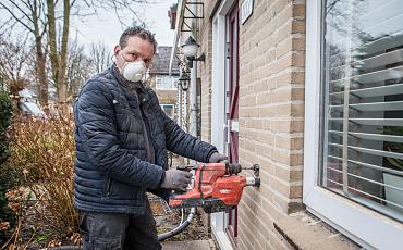In Hillegom en Teylingen: Bespaar energie in jouw jaren '50/'60-huis