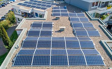 Nieuwsbrief energietransitie Hillegom, Lisse en Teylingen
