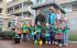 Groene Aanjagers van Teylingen deel 5: Jong en oud verbinden met 'Samen Groen'
