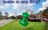 800 Extra bomen in Noordwijk, weet jij een goede plek?