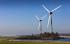 Bewoners Holland Rijnland halen eerste half miljoen op voor windmolens