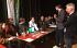 Leerlingen Fioretti adviseren wethouder over energietransitie