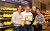 De Banana Award voor 100% fairtrade bananen!