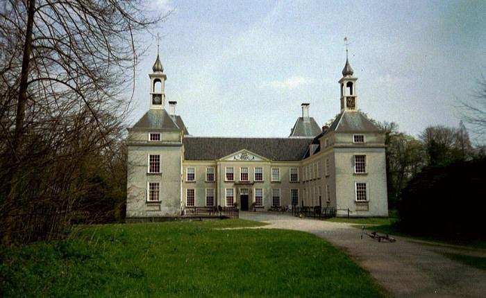 Excursie/Wandeling Warmonder bos