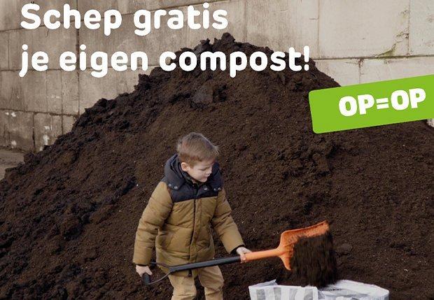 Landelijke compostdag 2025