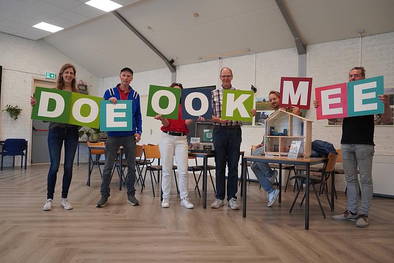 Infocafé - Isolatieactie met subsidies en gratis advies