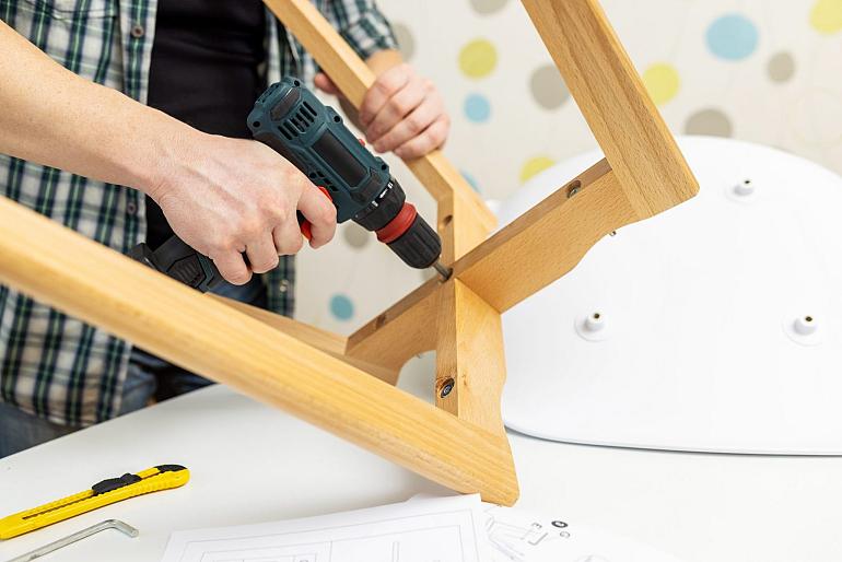 Repair Café Lisse