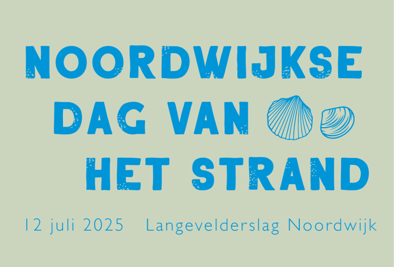 Noordwijkse Dag van het Strand