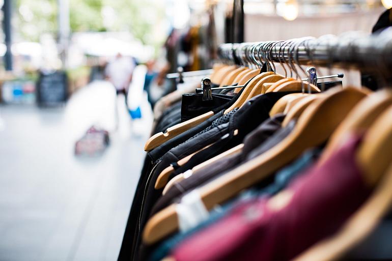 Duurzaam dichtbij - Fast Fashion