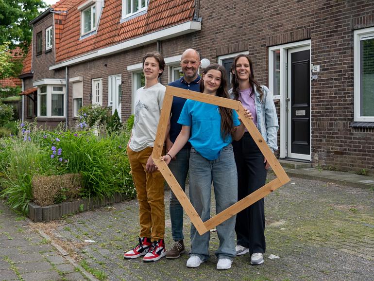 Duurzame Huizenroute 2025