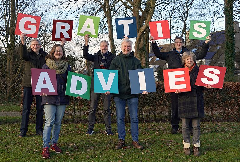 Kom naar de infoavond over isoleren - Teylingen