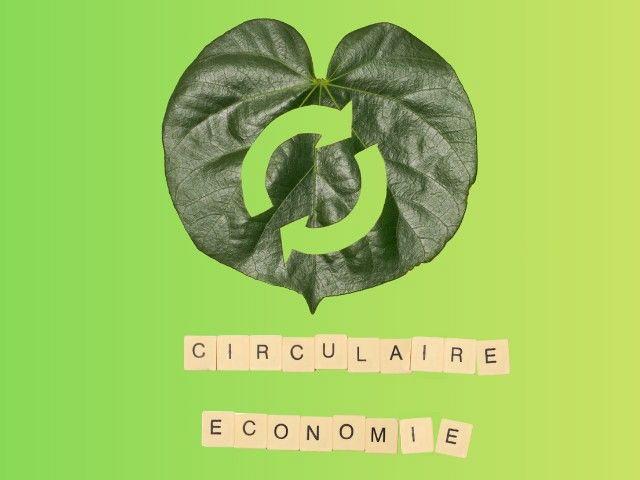Duurzaam dichtbij - Circulaire economie