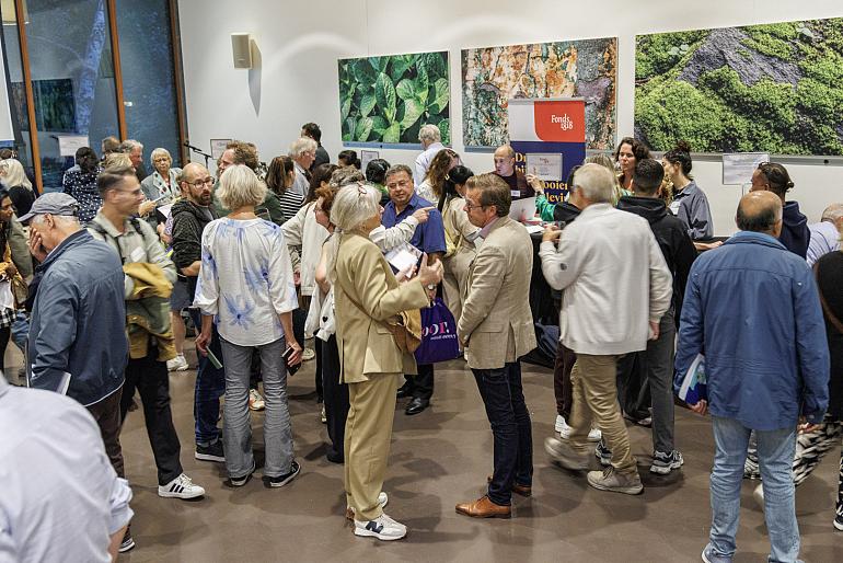 Fondsenmarkt Duin- en Bollenstreek