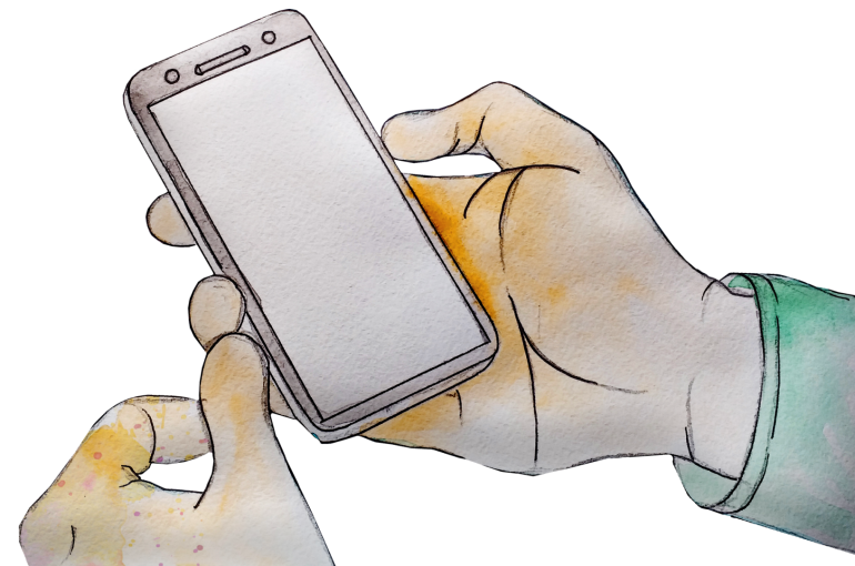 Online workshop Hoe maak en monteer ik een filmpje met mijn telefoon?