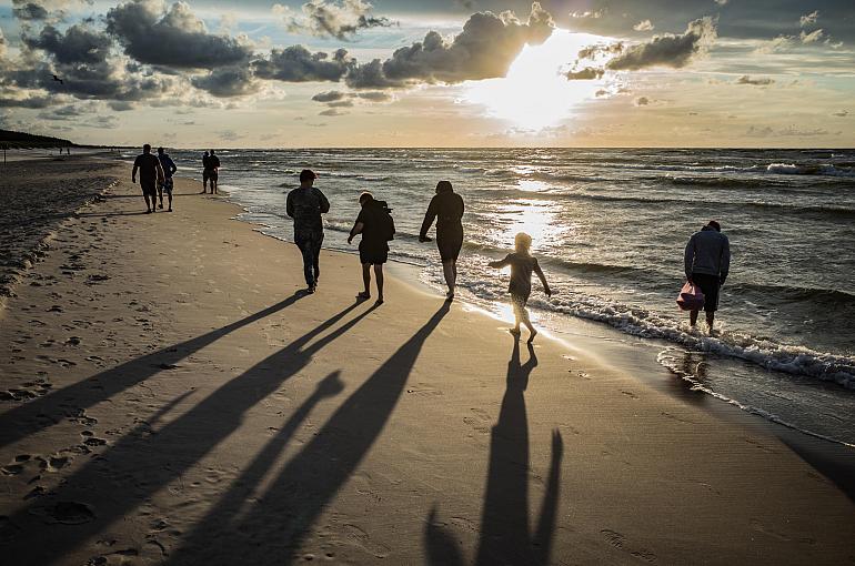 Noordwijkse Dag van het Strand