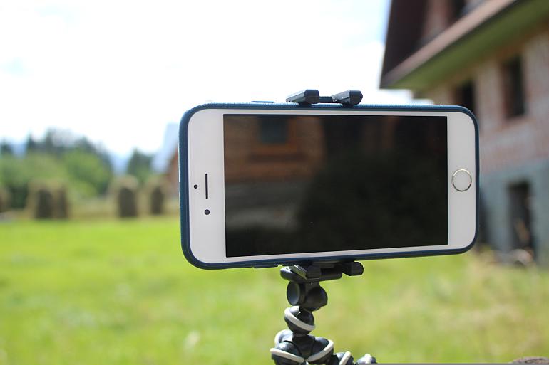 Online workshop Katalys: Filmpjes maken met je telefoon