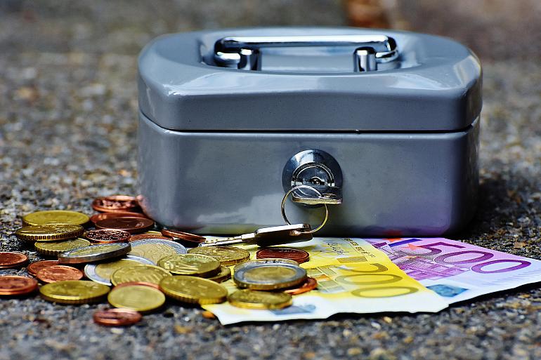 Online workshop Katalys: geld werven voor je buurtinitiatief