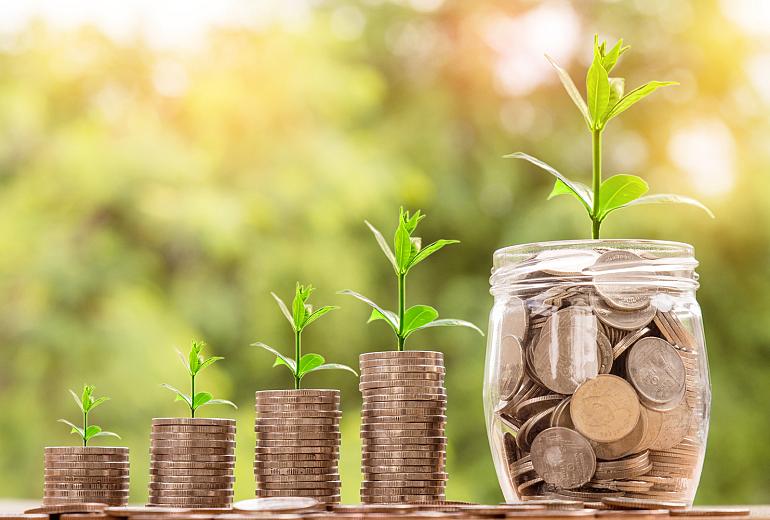Duurzaam dichtbij - Thema geld