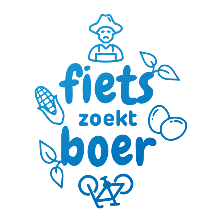 Fiets zoekt Boer; fietstocht langs lokale producten