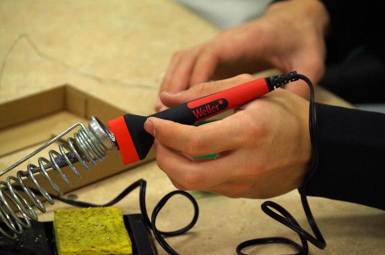 Repair Café Northgo