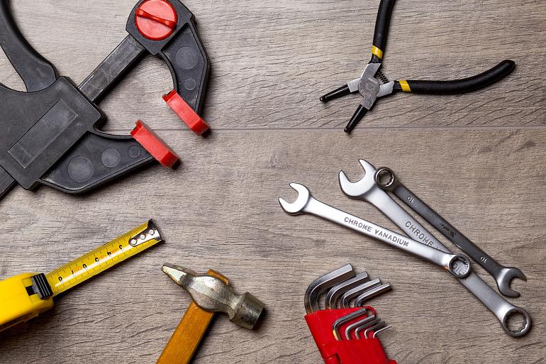 Repair Café Northgo 