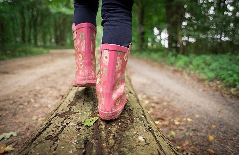 Van 22-3 t/m 11-4: Lente-speurtocht op en rond kinderboerderij Merenwijk