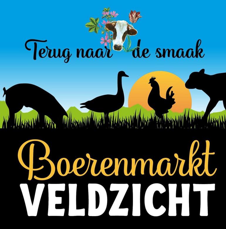 Boerenmarkt Streekmuseum Veldzicht