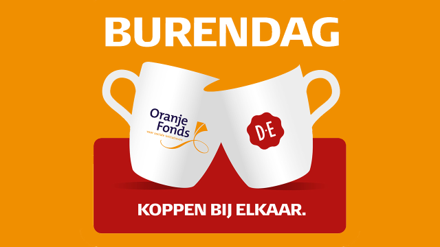 Burendag
