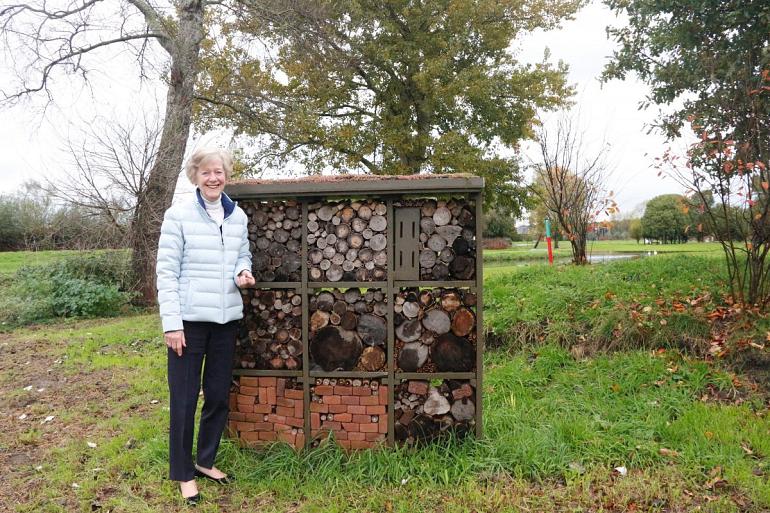 Groene Aanjagers van Teylingen deel 6: Groen en golfen gaan hand in hand